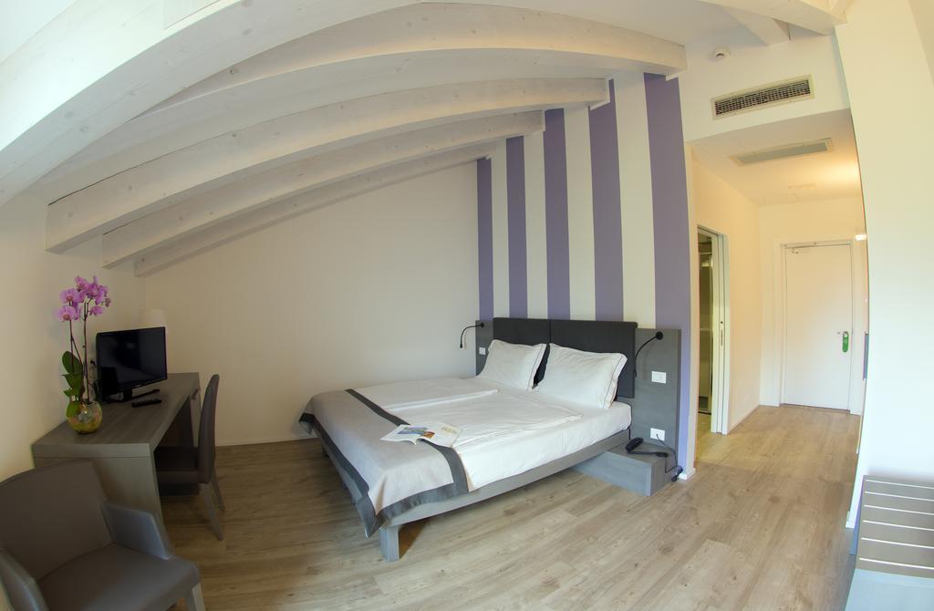 Hotel Bavaria Levico Terme Dış mekan fotoğraf