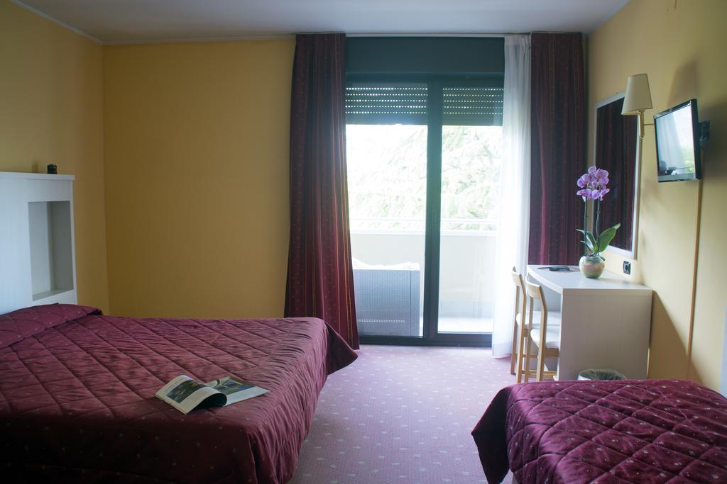 Hotel Bavaria Levico Terme Dış mekan fotoğraf