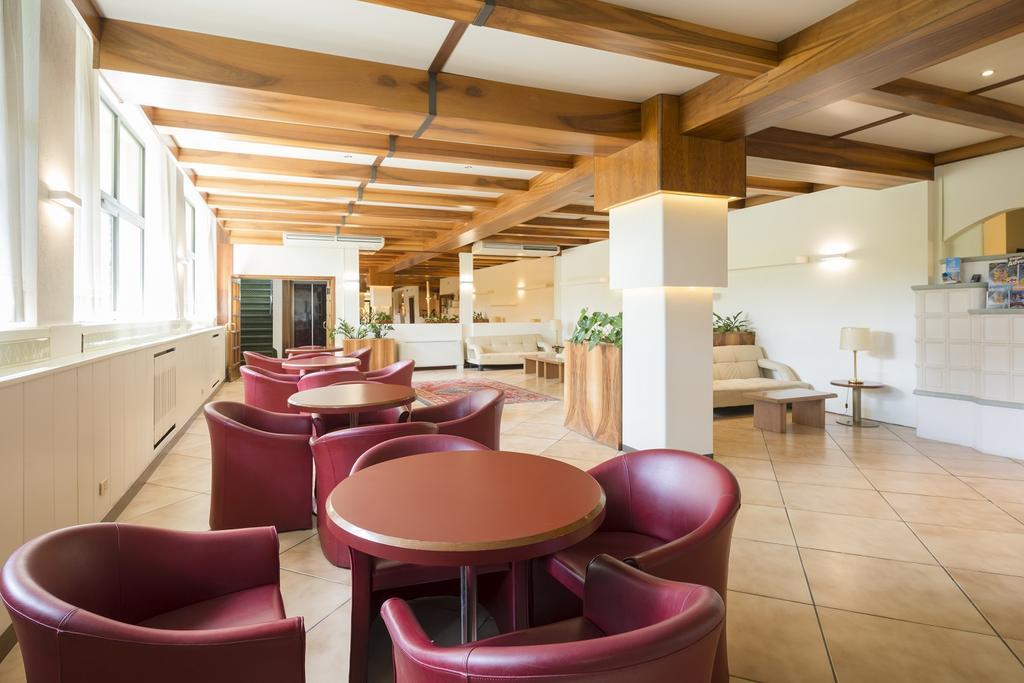 Hotel Bavaria Levico Terme Dış mekan fotoğraf