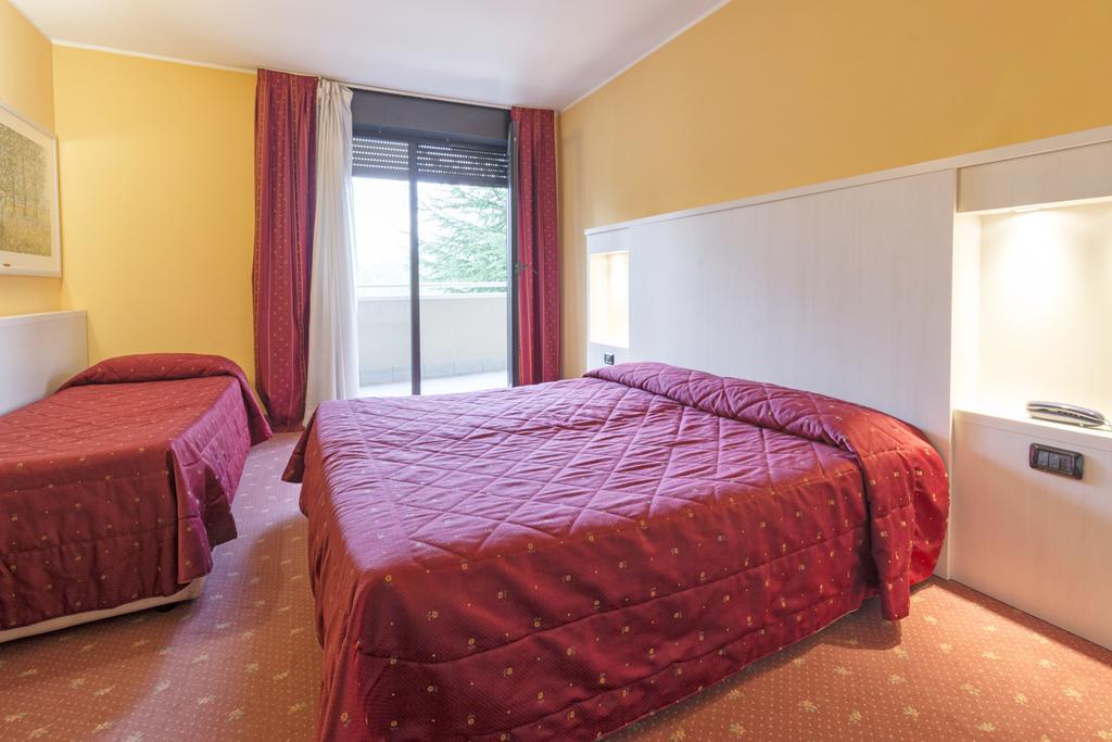 Hotel Bavaria Levico Terme Dış mekan fotoğraf