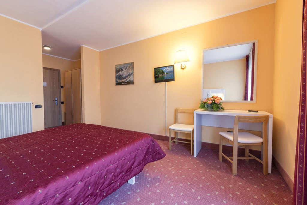 Hotel Bavaria Levico Terme Dış mekan fotoğraf