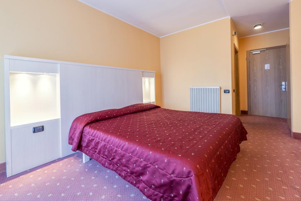 Hotel Bavaria Levico Terme Dış mekan fotoğraf