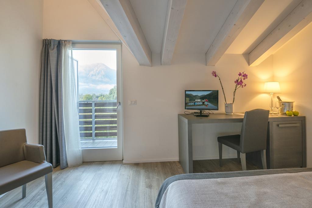 Hotel Bavaria Levico Terme Dış mekan fotoğraf