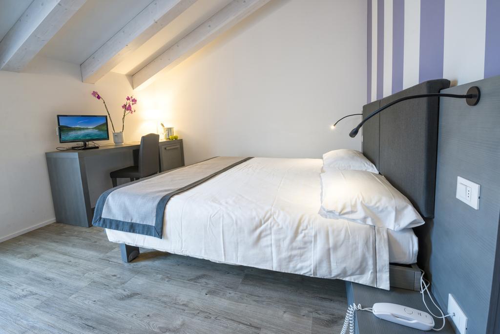 Hotel Bavaria Levico Terme Dış mekan fotoğraf