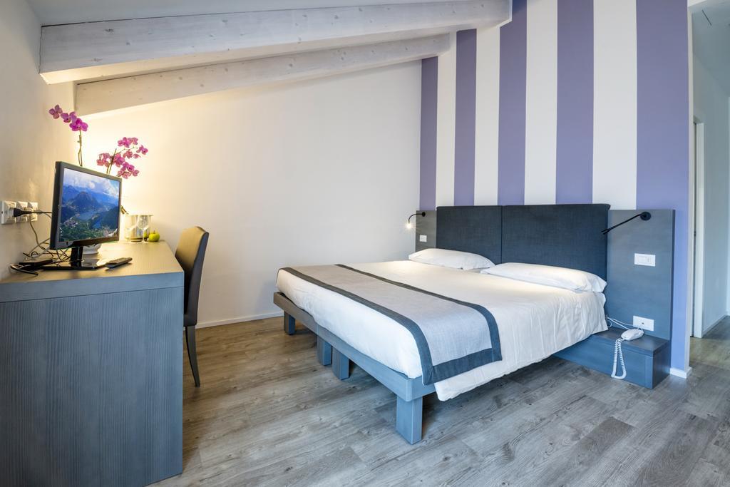 Hotel Bavaria Levico Terme Dış mekan fotoğraf