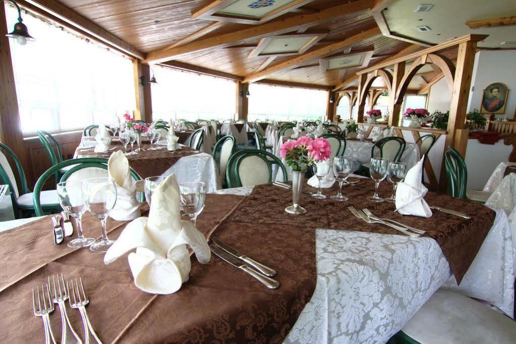 Hotel Bavaria Levico Terme Dış mekan fotoğraf