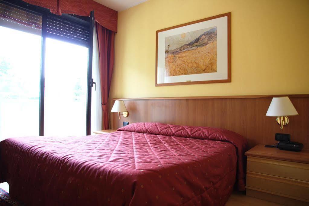 Hotel Bavaria Levico Terme Dış mekan fotoğraf
